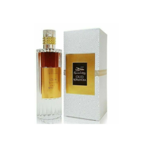 Oud Romancea By Ard Al Zaafaran Eau De Perfum