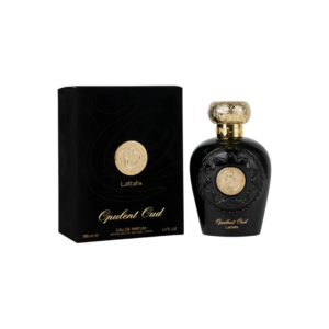 LATTAFA OPULENT OUD EAU DE PARFUM 100ML