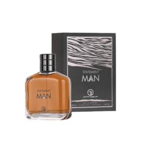 Statement Man 100ml EDP By Grandeur