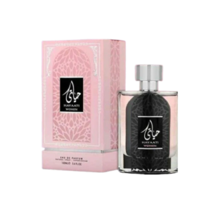 Hayaati Women 100ml EDP by Ard Al Zaafaran