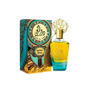 Dar Al Hae New Perfume For Woman 100ml  by Ard Al Zaafaran