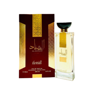 Al Sayaad Perfume for Women 100ml EDP by – Ard al Zaafaran