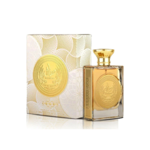 Mithqal Perfume 100ml EDP By Ard Al Zaafaran