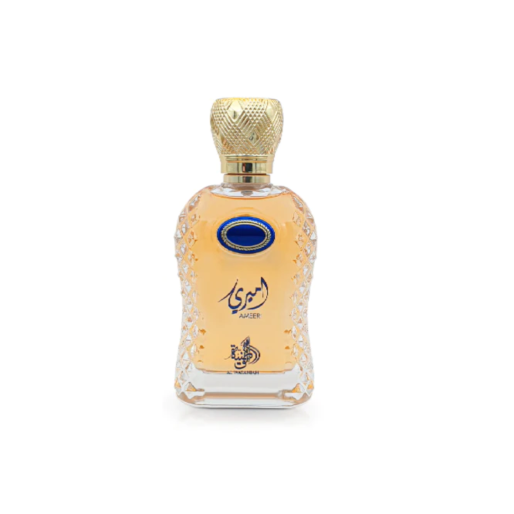 Ameeri by Al Wataniah Eau de parfum Unisex 100ml - Online 24 Mart