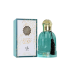 Al Wataniah Eau De Perfume: Noor Al Sabah Unisex 100ml