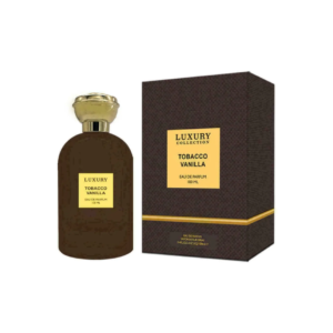 Tobacco Vanilla khalis perfume Luxury Collection 100ml EDP