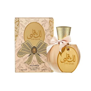 Lak Qalbi By Adyan EDP 100ml For Women Fragrance Arabian Perfume