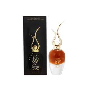 Shalimar Oud Eau De Parfum 70ml by Ard Al Zaafaran Perfume Spray Women Fragrance