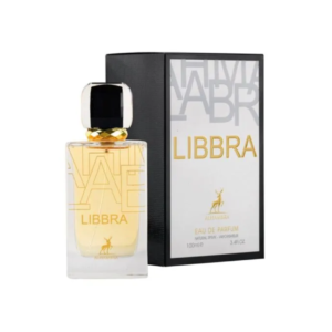 LIBBRA EDP Perfume 100ML Super Rich Version