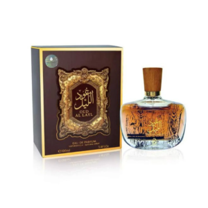 Oud Al Layl For Man100ML EDP By Arabiyat