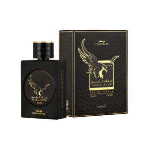 Malik Al Tayoor 100 ml EDP By Lattafa Perfume