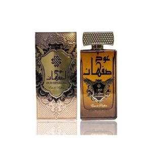 Oud Isphahan 100ml EDP by Ard Al Zaafaran