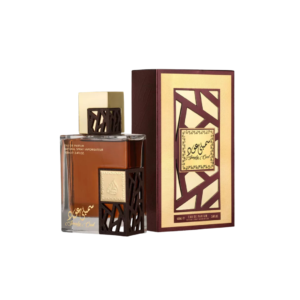 Simply Oud 100ml EDP By Lattafa Perfumes