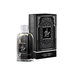 Hayaati Perfume For Man 100ml EDP By Ard Al Zaafaran