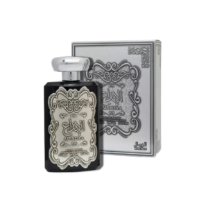 Al Ibdaa By Ard Al Zafran 100ml EDP Men Perfume