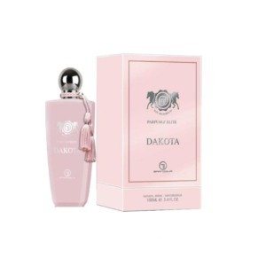 Dakota EDP Perfume By Grandeur Elite