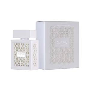 Rave Now White Eau De Parfum By Lattafa EDP