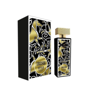 Irish Style Perfume Unisex Edp 80ml By Khalis