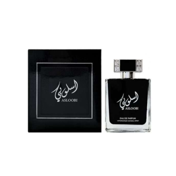 Asloobi by Ard Al Zaafaran 100ml Perfume for Unisex EDP