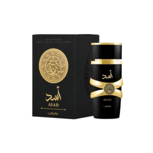 Lattafa Asad Edp 100ml For Men