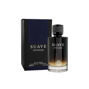 Fragrance World Suave Intense 100 ml Eau De Perfume