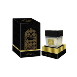 Khalis Amber Oud Perfume Collection For Men And Women