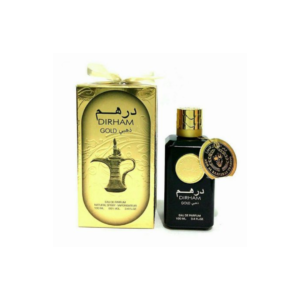 Dirham Gold EDP By Ard Al Zaafaran Arabic unisex perfume