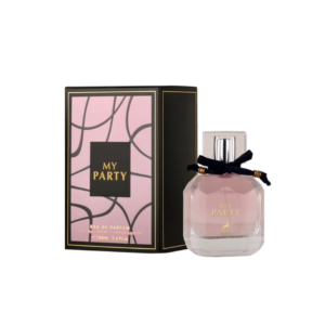 My Party Eau de Parfum Maison Alhambra 100ml