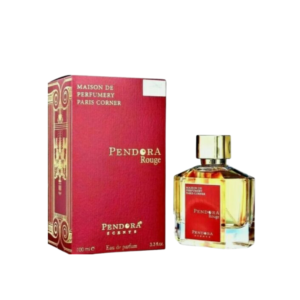 Pendora Rouge Eau De Parfum 100ml