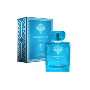 Versatile Eco Eau De 100ml best unisex perfume By Khalis