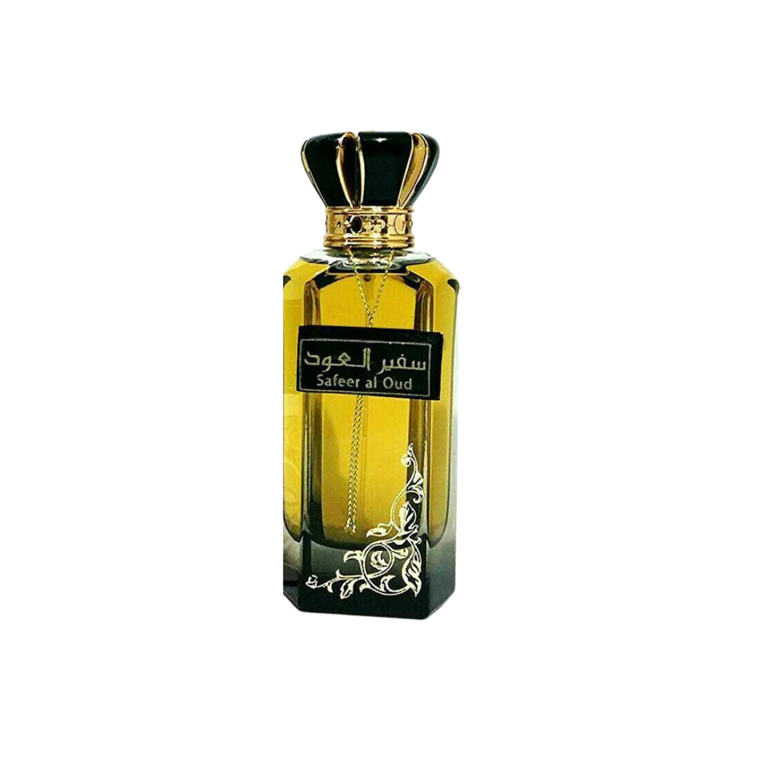 Safeer Al Oud Edp Perfume Spray 100ml | Online24mart