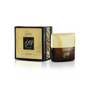 Hawajes Attar Al OIud Suroori Ard Al Zaafaran 100mL EDP