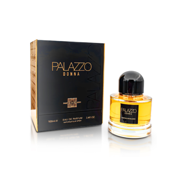 De Palazzo Donna EAU De Parfum 100ml spray for women