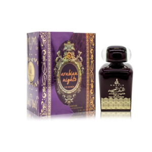 Khalis Arabian Night For Women 100ml – Eau de Parfum