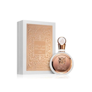 Fakhr Lattafa (Lattafa’s Pride) Rose Gold 100ml EDP By Lattafa