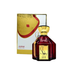 Najla Unisex Perfume 100ML EDP By Oudh Al Anfar