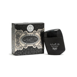 Ard Al Zaafaran Dar Al Shabaab EDP (100ml)