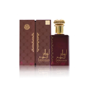 Ahlam Al Khaleej EDP 80ml by Ard Al Zaafaran