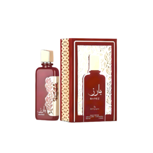 Barez Perfume 100ml EDP by Ard Al Zaafaran