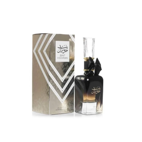 Bint Hooran Eau de Parfum 100ml:Ard Al Zaafaran