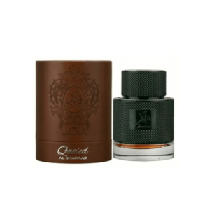 Qaa’ed Al Shabaab By Lattafa Perfumes 100ml