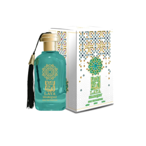 Khalis Perfume Laya Sharqiat Eau de Parfum Spray 100ml