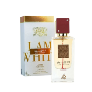 LATTAFA Perfumes Ana Abiyedh Poudree (I am White) Perfume water 60ml