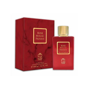 Rose Malac Private By Khalis Luxury 100ml Spray