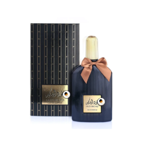 Oud Orchid Black perfume 100ml