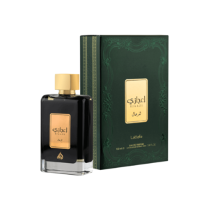 Ejaazi Perfume 100ml EDP by Lattafa