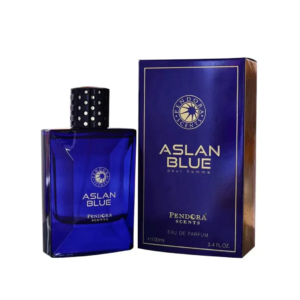 PENDORA SCENTS Aslan Blue EDP – 100ml Unisex Perfume