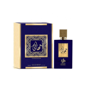 Al Wataniah Thahaani Khususi Eau De Parfum,100ml Fragrance For Men